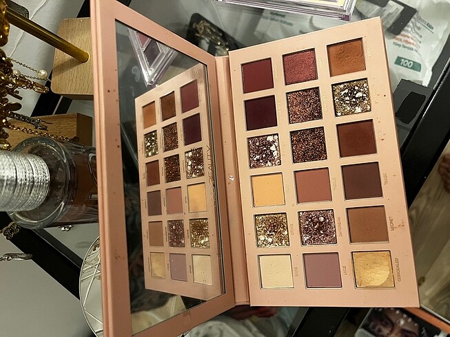 Huda Beauty Sephora