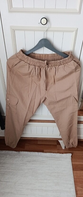 Kargo pantolon