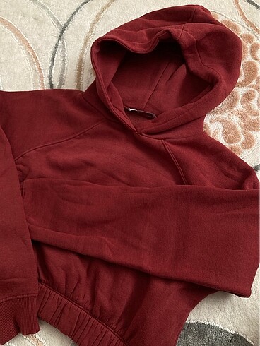 Addax sweat
