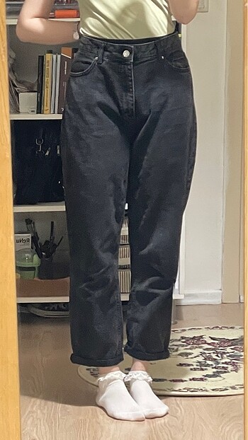Kot pantolon