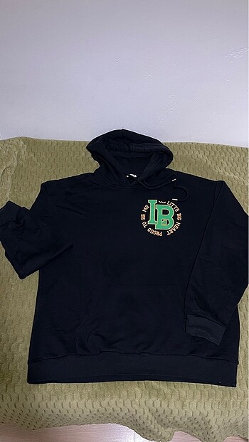 LTB LTB Sweatshirt
