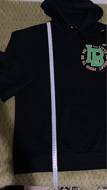 xl Beden LTB Sweatshirt
