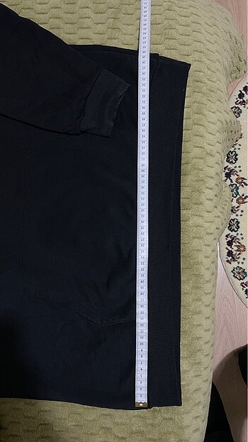 xl Beden siyah Renk LTB Sweatshirt