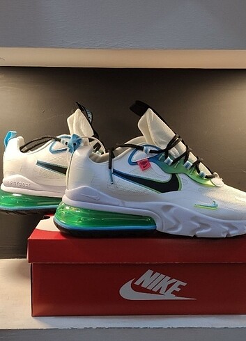 Nike NİKE AİR MAX 270 REACT