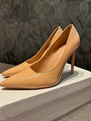 Bershka Stiletto Ayakkabı