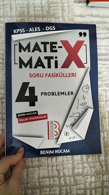 Kpss matematik 