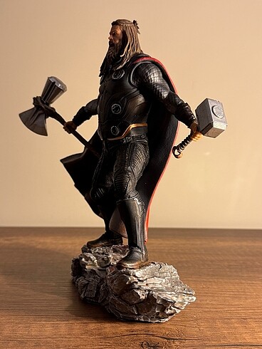  Iron Studios | Thor (Avengers End Game) | 1/10 Heykel