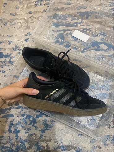 Adidas spezial maharishi