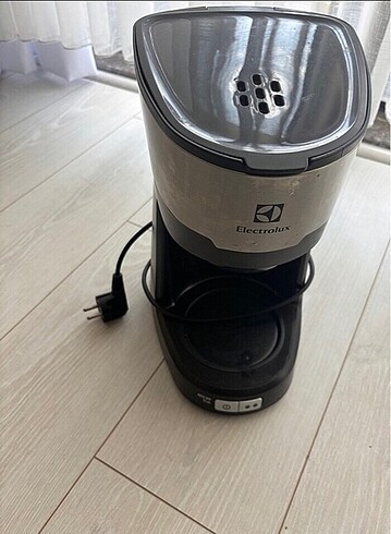 Filtre Kahve makinası