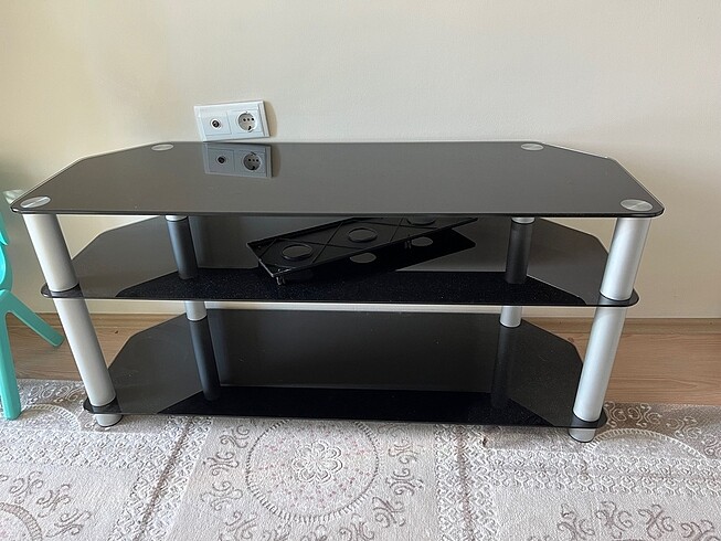 Tv ünitesi
