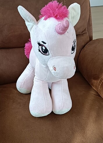 MY LİTTLE PONY PELUŞ