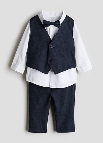 H&M takım elbise 