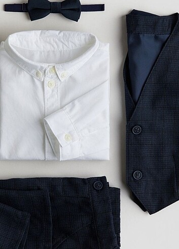 H&M H&M takım elbise