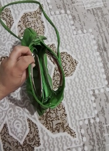 Diğer El çantası 