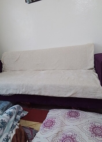 Beden Koltuk örtüsü