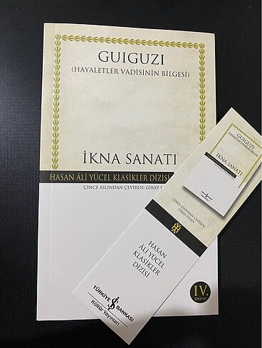 ikna sanatı
