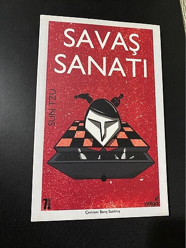 savaş sanatı