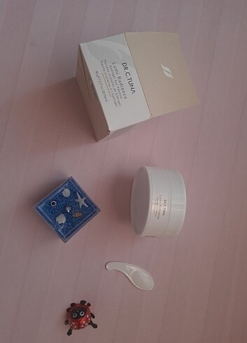 FARMASİ LUMİ RADİANCE GÖZ ALTI MASKESİ - 60 ADET - Görsel 3