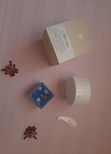 FARMASİ LUMİ RADİANCE GÖZ ALTI MASKESİ - 60 ADET - Görsel 2