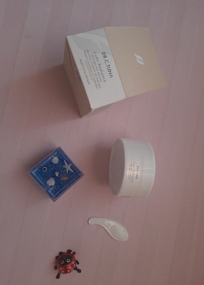 FARMASİ LUMİ RADİANCE GÖZ ALTI MASKESİ - 60 ADET - Görsel 3