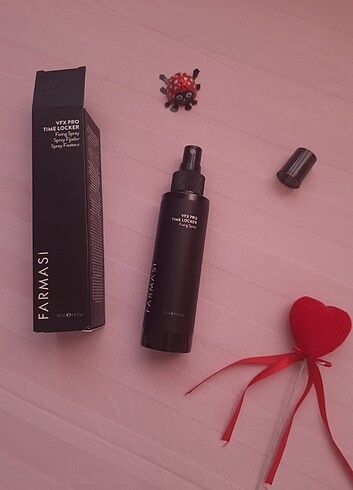 FARMASİ VFX PRO TIME LOCKER - MAKYAJ SABİTLEYİCİ - Görsel 3