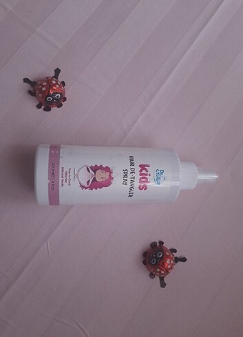 FARMASİ SAÇ AÇICI SPREY - BİT'TEN KORUYUCU - Görsel 3