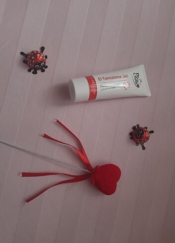 FARMASİ EL TEMİZLEME JELİ - SUSUZ - Görsel 3