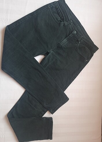 LEVİS 512 ERKEK JEANS