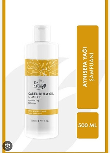 FARMASİ AYNISEFA ŞAMPUANI - 500 ML