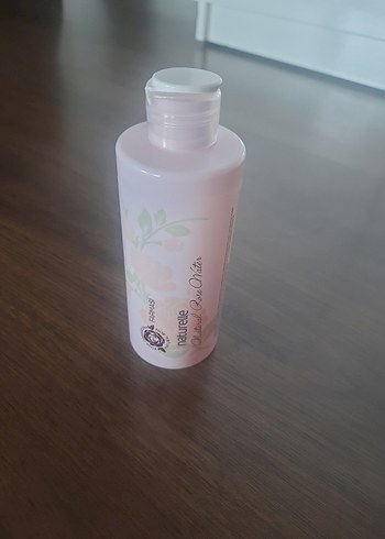 FARMASİ GÜL SUYU VE GÜL KİL MASKESİ 2'Lİ SET - Görsel 5