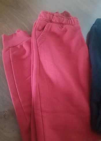 7 Yaş Beden LC WAİKİKİ - Erkek Çocuk Eşofman Altları 70 tl - 80 tl - 90 tl
