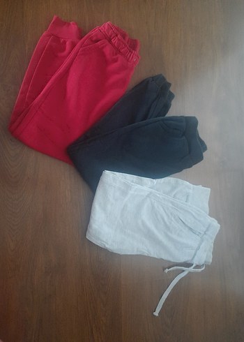 LC Waikiki LC WAİKİKİ - Erkek Çocuk Eşofman Altları 70 tl - 80 tl - 90 tl