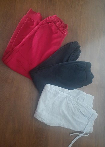 LC WAİKİKİ - Erkek Çocuk Eşofman Altları 70 tl - 80 tl - 90 tl