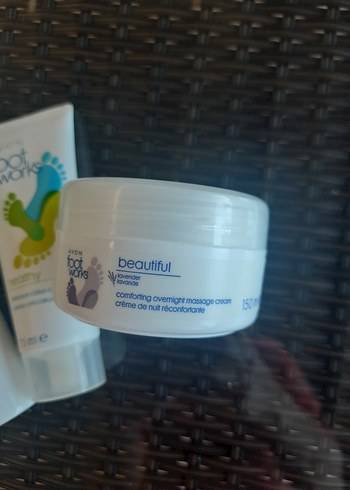 Ayak Bakım Ürünleri - Sprey, Losyon ve Masaj Kremi - Görsel 3