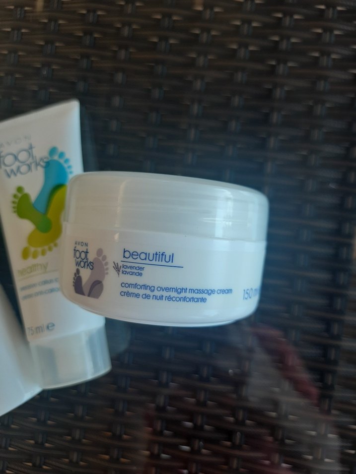 Ayak Bakım Ürünleri - Sprey, Losyon ve Masaj Kremi - Görsel 3