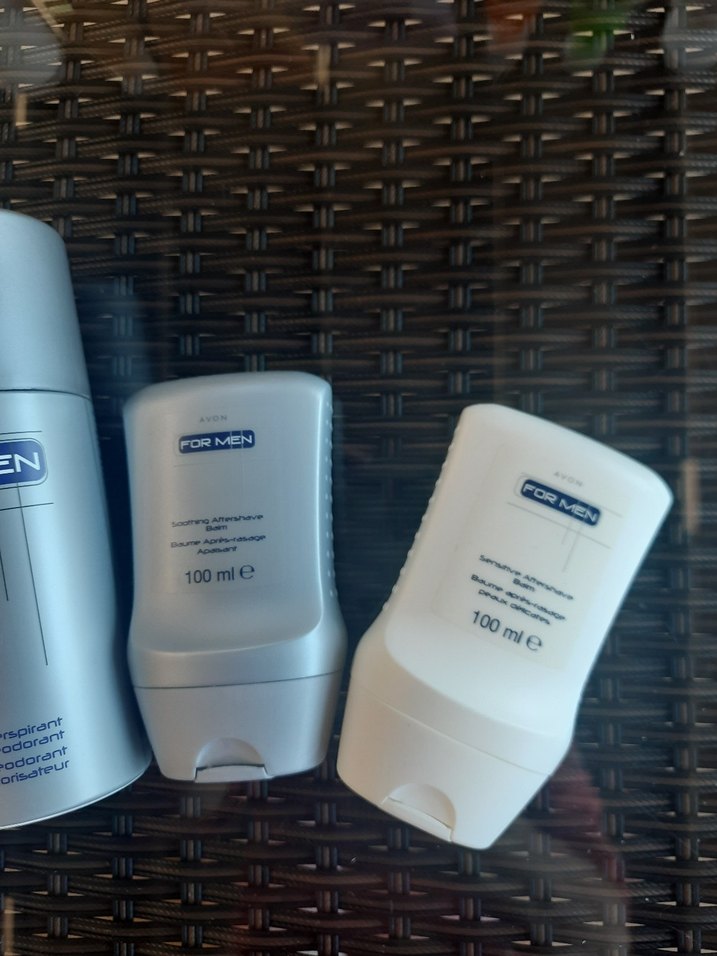 Avon Men Erkek Bakım Ürünleri - Görsel 5