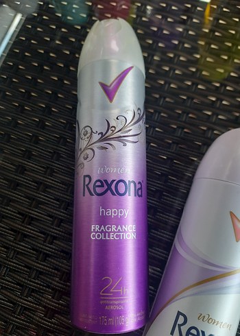 Rexona Kadın Deodorant Seti 2'li - Görsel 3