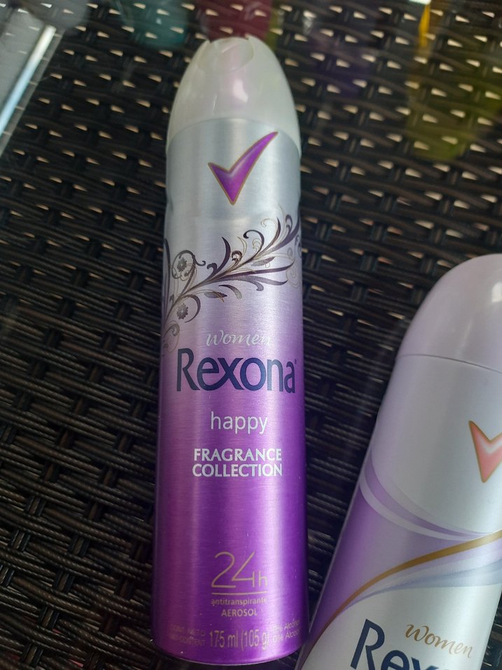 Rexona Kadın Deodorant Seti 2'li - Görsel 3