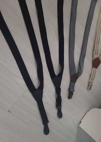 LC WAİKİKİ ERKEK ÇOCUK ASKISI - 4 ADET - Görsel 5