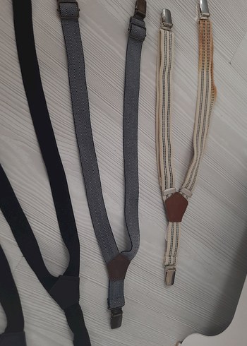 LC WAİKİKİ ERKEK ÇOCUK ASKISI - 4 ADET - Görsel 4