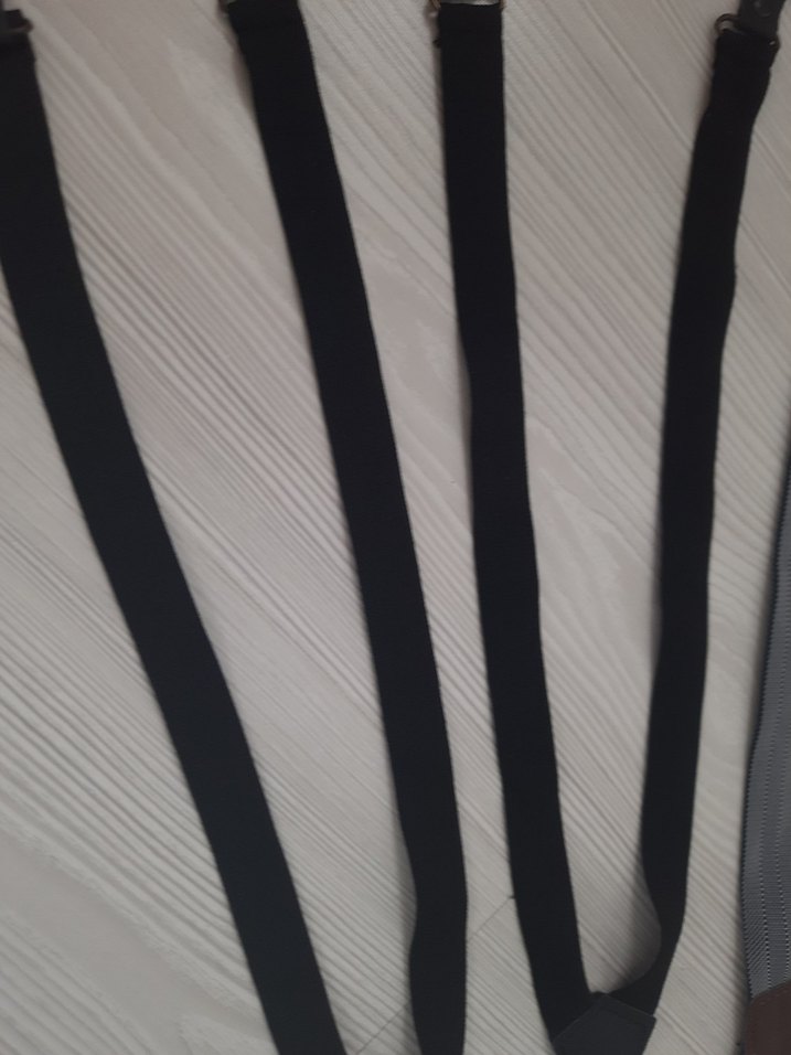 LC WAİKİKİ ERKEK ÇOCUK ASKISI - 4 ADET - Görsel 3