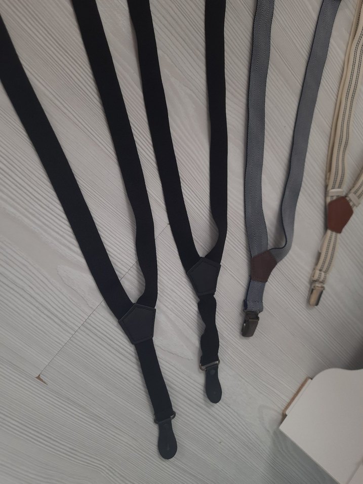 LC WAİKİKİ ERKEK ÇOCUK ASKISI - 4 ADET - Görsel 5