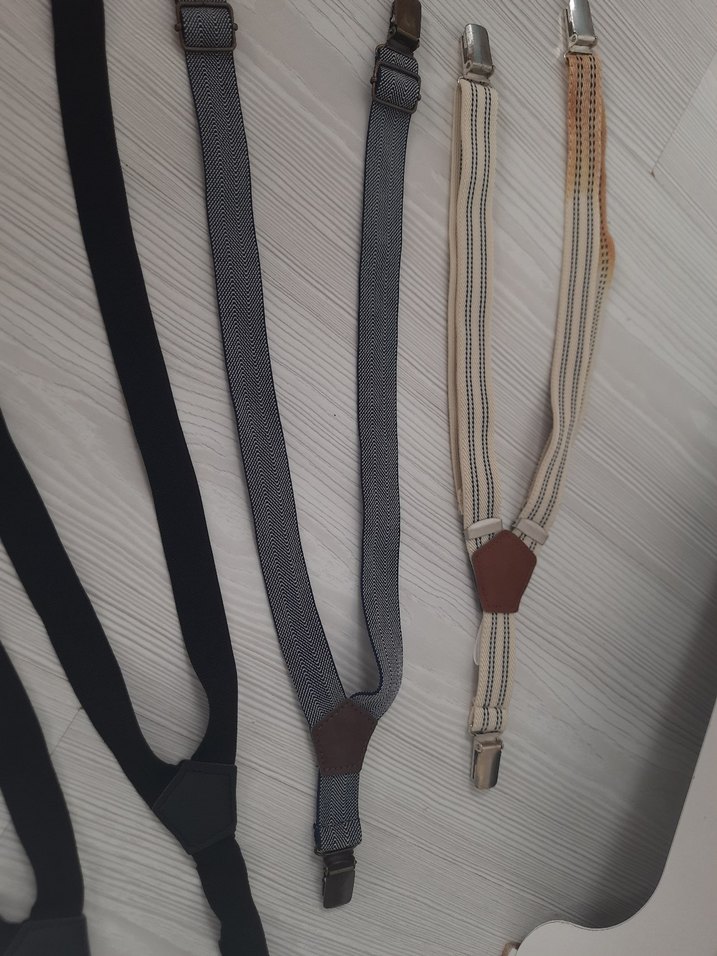 LC WAİKİKİ ERKEK ÇOCUK ASKISI - 4 ADET - Görsel 4