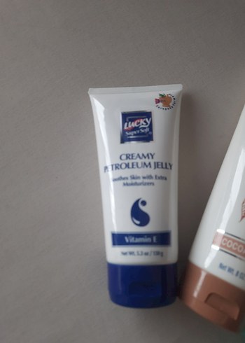 ÇEŞİTLİ VÜCUT KREMLERİ - ADET - Görsel 3