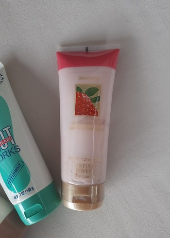 ÇEŞİTLİ VÜCUT KREMLERİ - ADET - Görsel 6