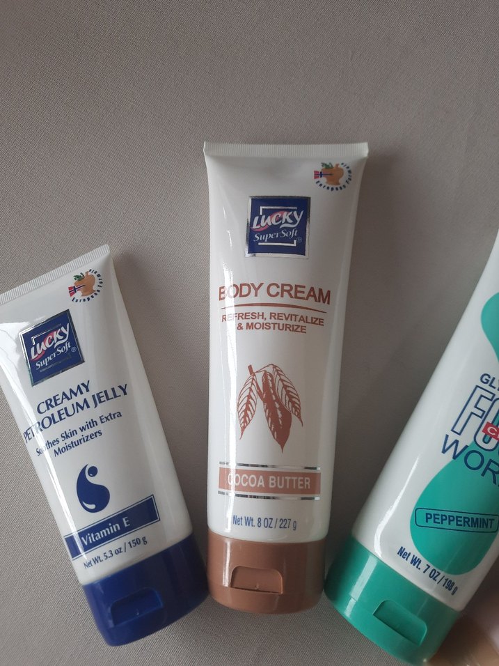 ÇEŞİTLİ VÜCUT KREMLERİ - ADET - Görsel 4