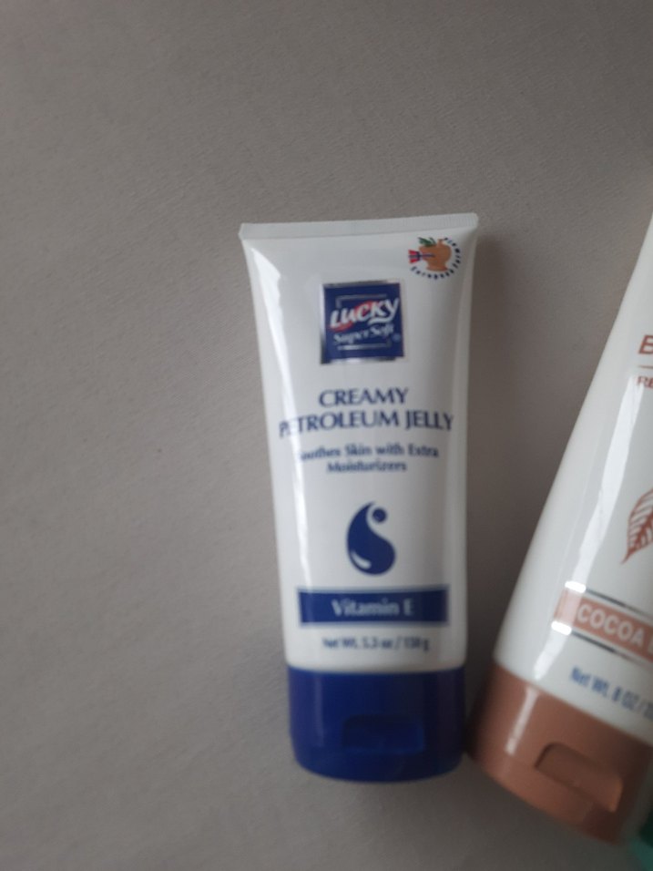 ÇEŞİTLİ VÜCUT KREMLERİ - ADET - Görsel 3