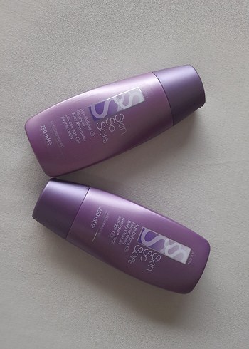 AVON SIKILAŞTIRICI VE YENİLEYİCİ KREM 2'Lİ - Görsel 4