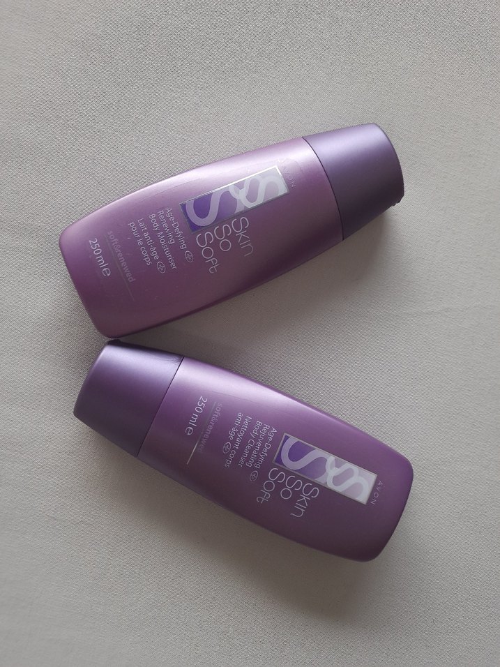 AVON SIKILAŞTIRICI VE YENİLEYİCİ KREM 2'Lİ - Görsel 4