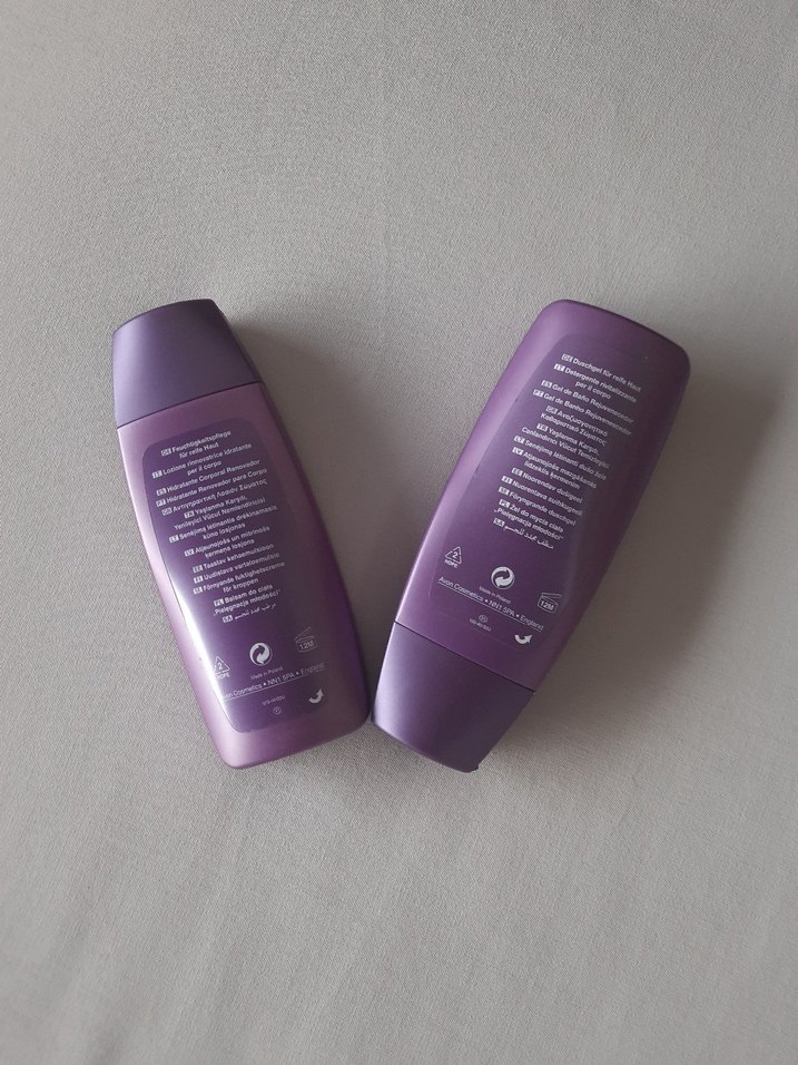 AVON SIKILAŞTIRICI VE YENİLEYİCİ KREM 2'Lİ - Görsel 5